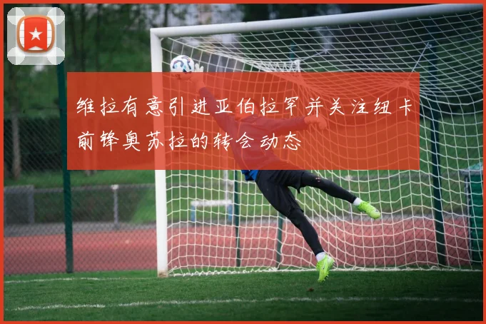 维拉有意引进亚伯拉罕并关注纽卡前锋奥苏拉的转会动态